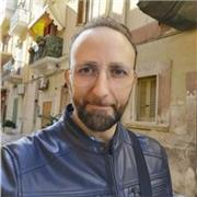 istruttore krav maga vi istruisce sulla difesa contro le minacce della vita